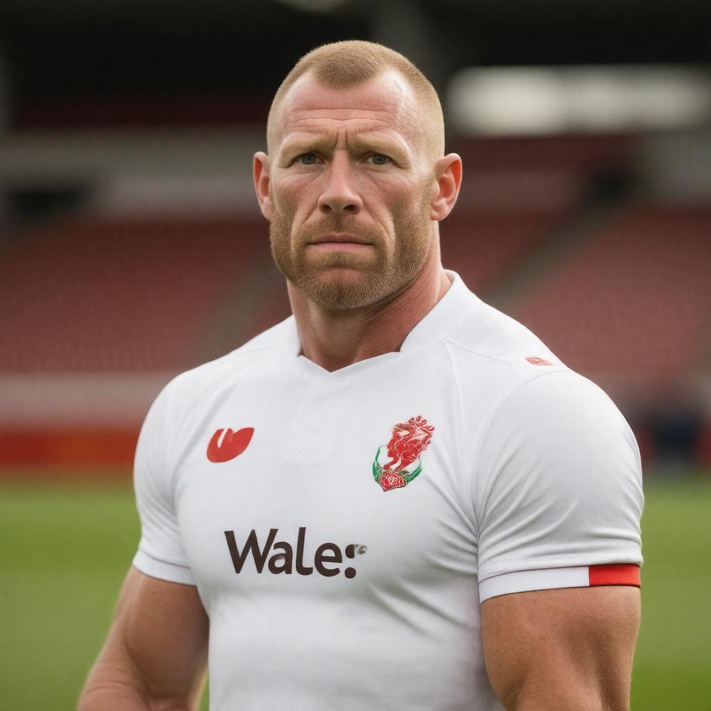 Gareth Thomas (politician)